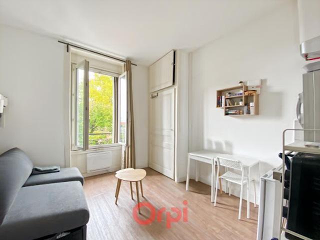 Appartement vente à Lyon, Métropole de Lyon
