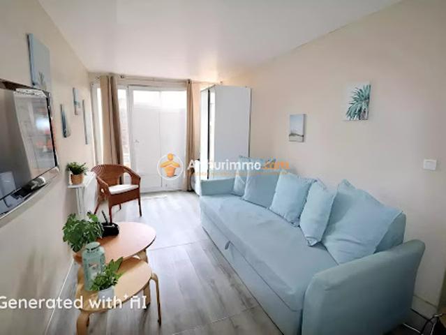 Appartement vente à Nîmes, Le Grau-du-roi