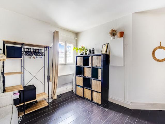 Appartement vente à Paris, Île-de-France
