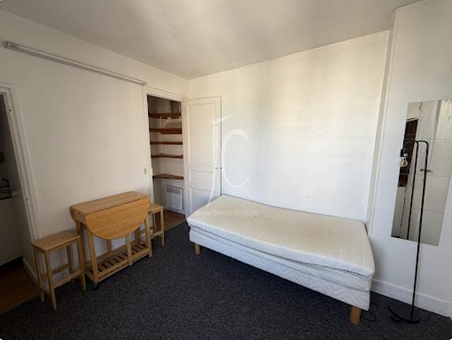 Appartement vente à Paris 19e Arrondissement, Paris