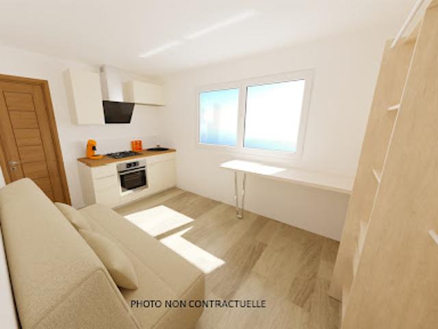 Appartement vente à Arcachon, La Teste-de-buch