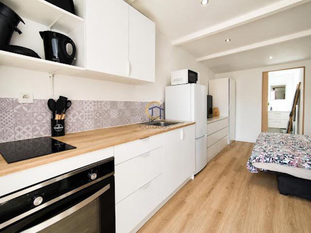 Appartement vente à Perpignan, Canet-en-roussillon