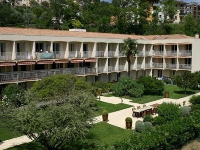 Appartement vente à Grasse
