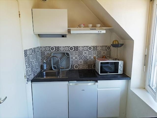 Appartement vente à Rennes, Bretagne