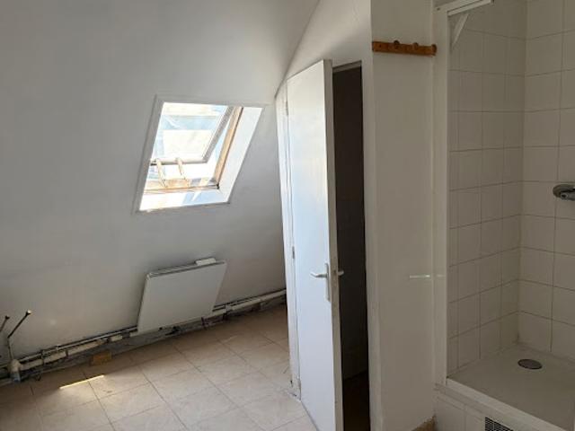 Appartement vente à Paris, Île-de-France