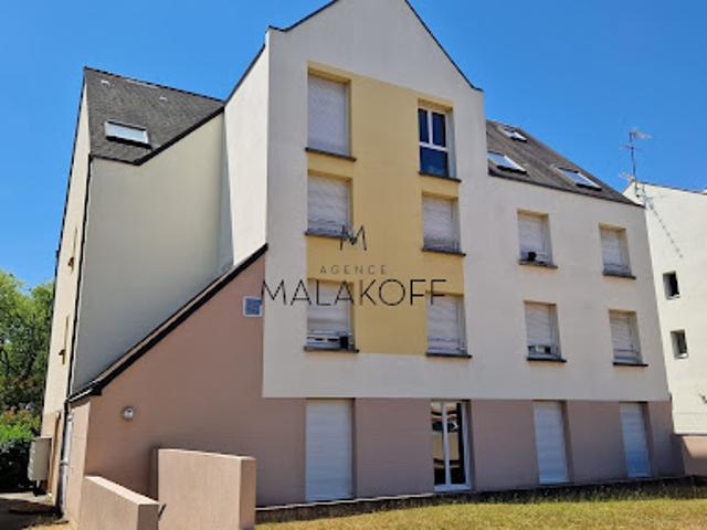 Appartement vente à Rennes, Bretagne