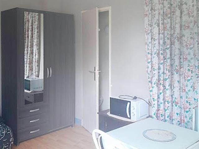 Appartement vente à Montargis, Châlette-sur-loing