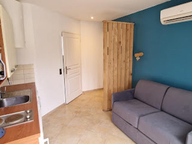 Appartement vente à Istres, Carry-le-rouet