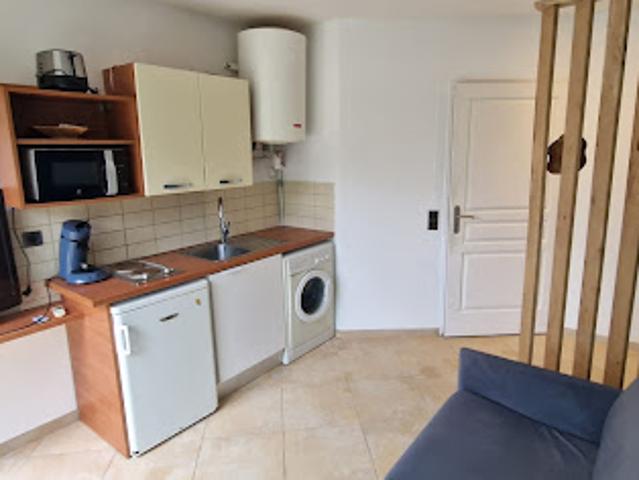 Appartement vente à Istres, Carry-le-rouet