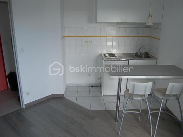 Appartement vente à Toulouse
