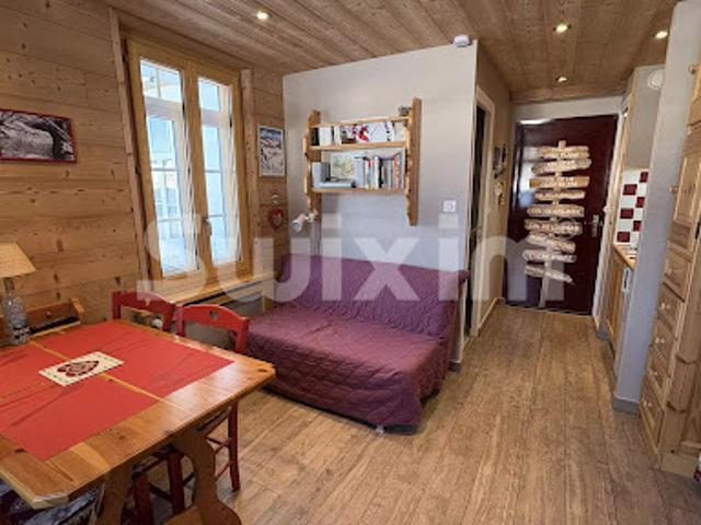 Appartement vente à Chambéry, Les Déserts