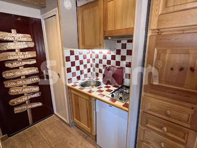 Appartement vente à Chambéry, Les Déserts