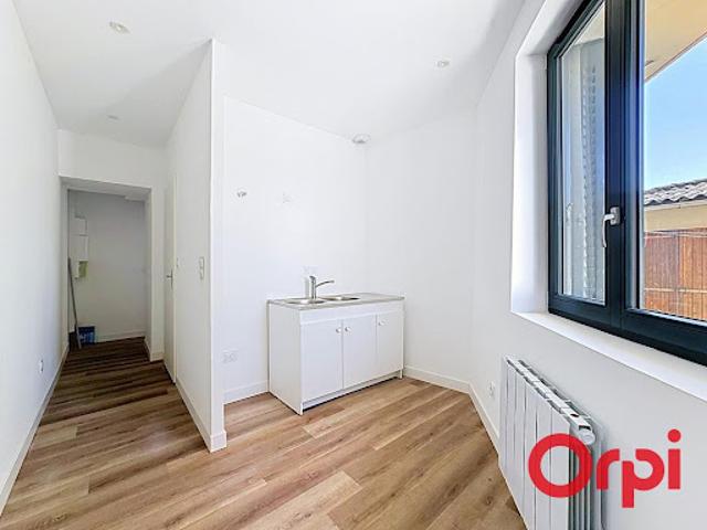 Appartement vente à Lyon, Métropole de Lyon