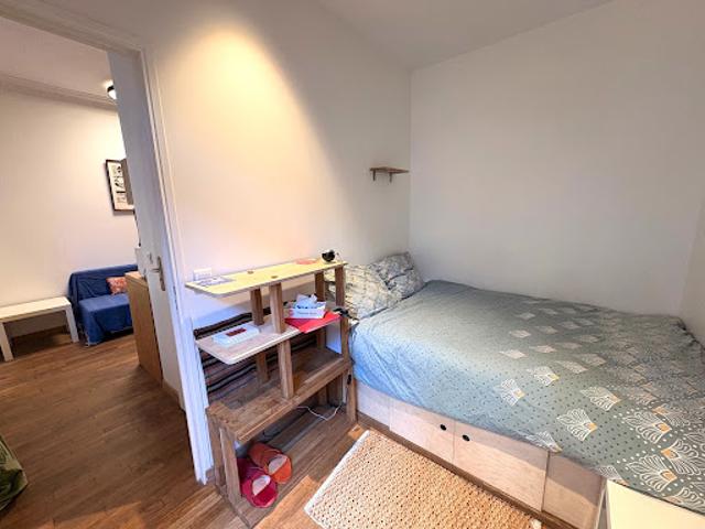 Appartement vente à Nogent-sur-Marne, Vincennes