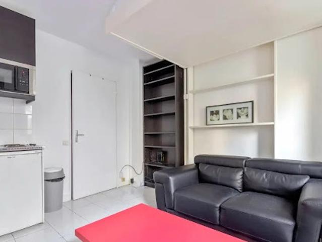 Appartement vente à Paris, Île-de-France