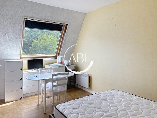 Appartement vente à Bagnoles-de-l'Orne, Bagnoles-de-l'Orne-Normandie