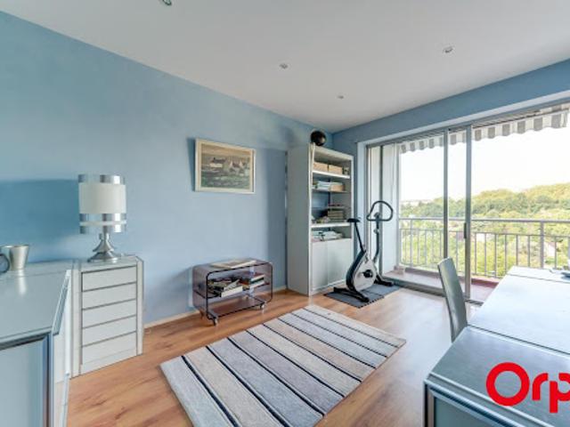 Appartement vente à Lyon, Métropole de Lyon