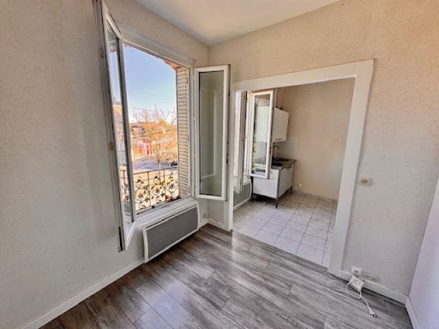 Appartement vente à Évry, Brunoy