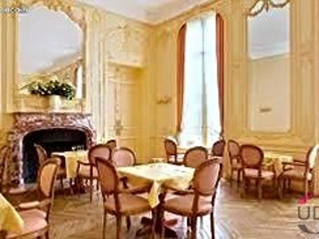 Appartement vente à Palaiseau, Vaugrigneuse