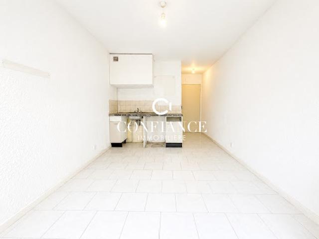 Appartement vente à Nice