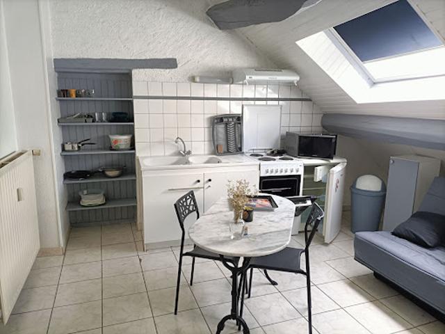 Appartement vente à Vesoul