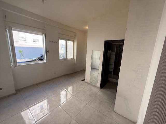 Appartement vente à Marseille