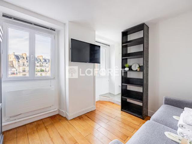 Appartement vente à Paris, Île-de-France
