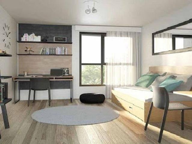 Appartement vente à Saint-Denis, Saint-denis