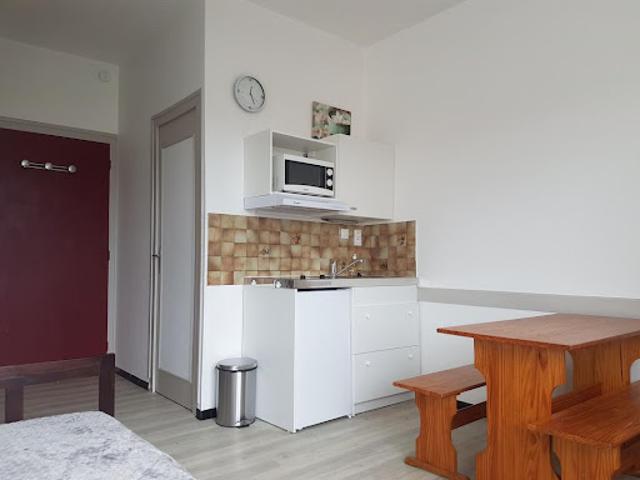 Appartement vente à Mont-de-Marsan, Aire-sur-l'adour