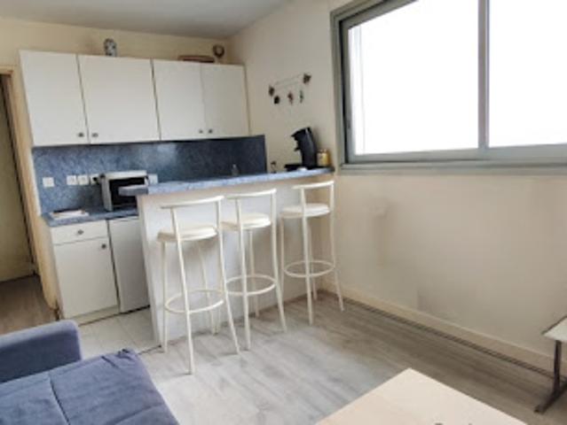 Appartement vente à France métropolitaine, La Teste-de-buch