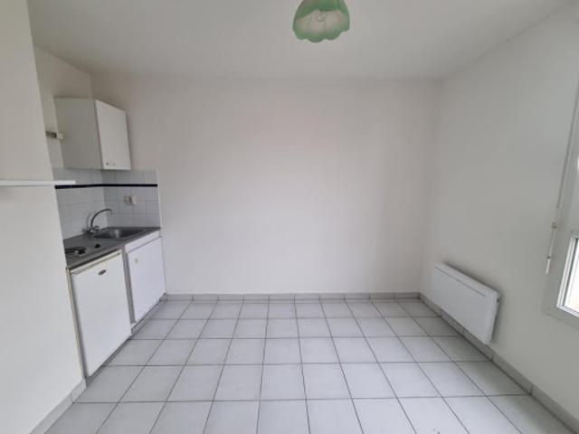 Appartement vente à Avignon