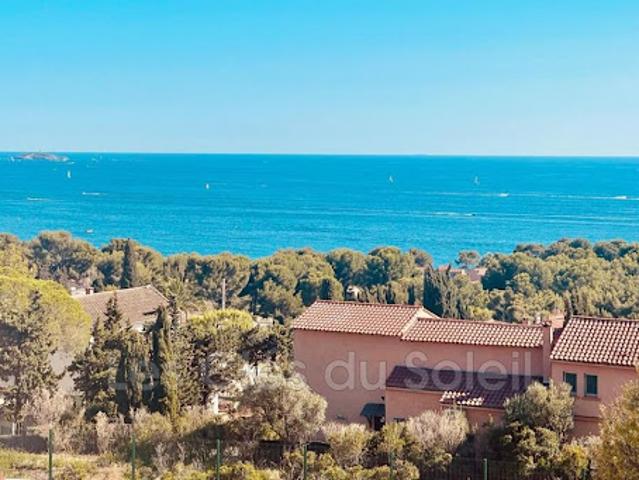 Appartement vente à Le Château, Bandol