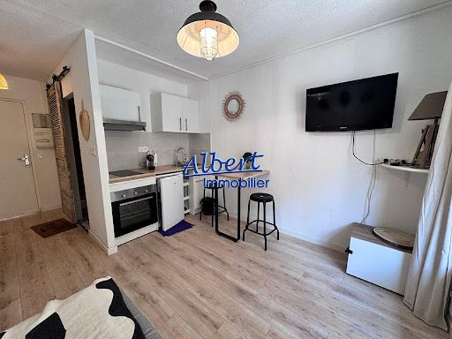 Appartement vente à Arrondissement de Toulon, Bandol