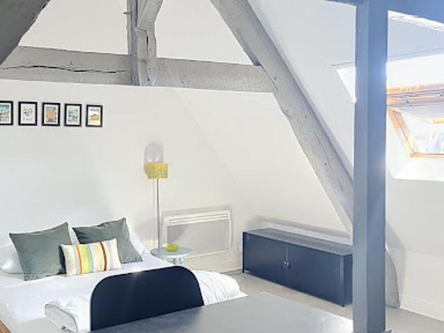 Appartement vente à Bayeux