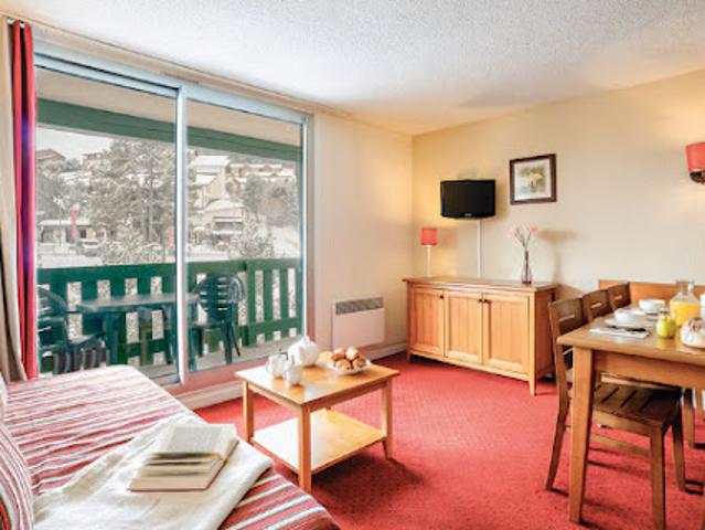 Appartement vente à Prades, Bolquère