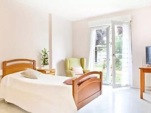 Appartement vente à Pau, Bordes