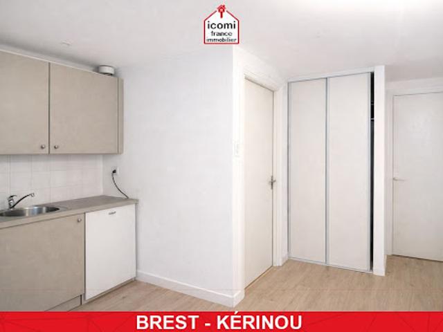 Appartement vente à Brest, Bretagne