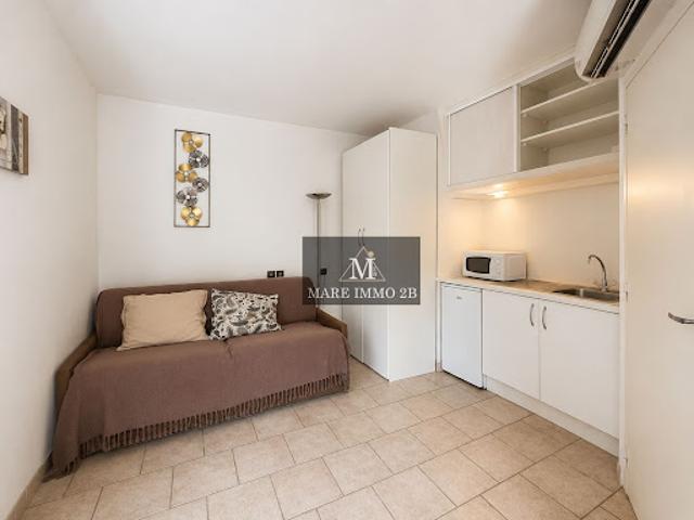 Appartement vente à Calvi