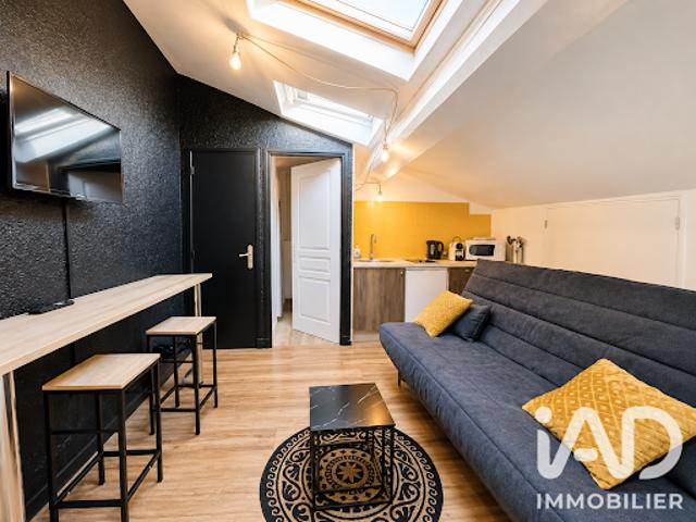 Appartement vente à Carcassonne