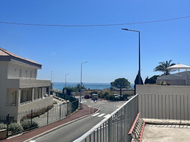 Appartement vente à Istres, Carry-le-rouet