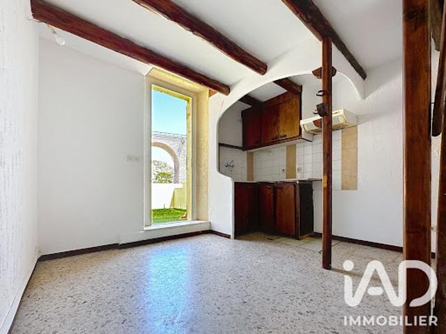 Appartement vente à Istres, Carry-le-rouet