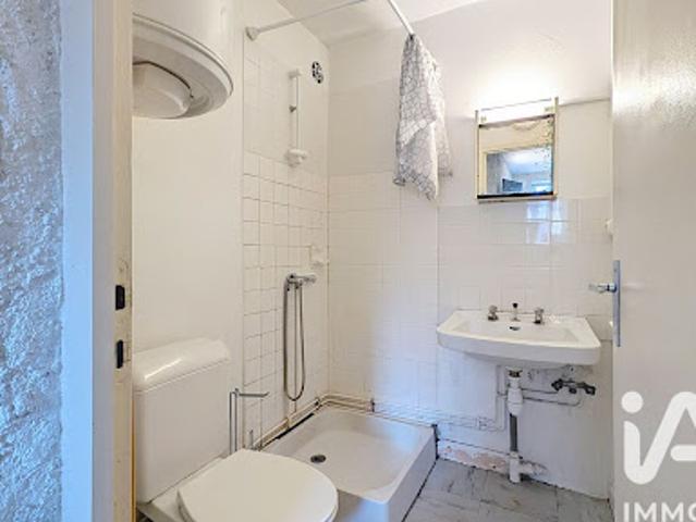 Appartement vente à La Pradelle, Clermont-Ferrand