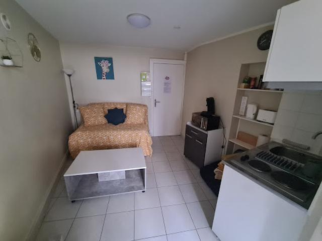 Appartement vente à Dijon