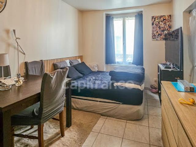 Appartement vente à Étampes, Étréchy