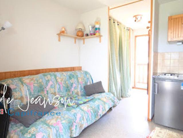 Appartement vente à Saint-Jean-de-Maurienne, Fontcouverte-la Toussuire