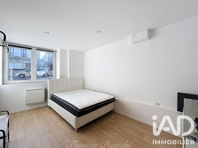 Appartement vente à Metz, Jouy-aux-arches
