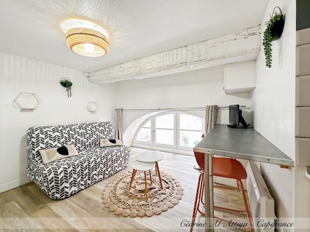 Appartement vente à La Rochelle