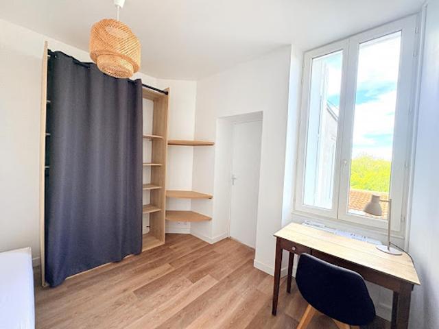 Appartement vente à La Rochelle