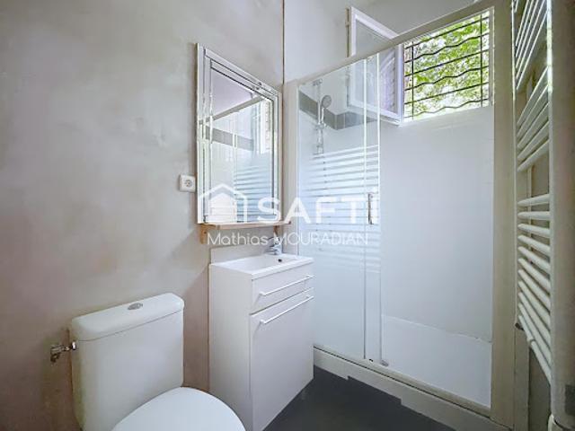 Appartement vente à Nogent-sur-Marne, Saint-maur-des-fossés