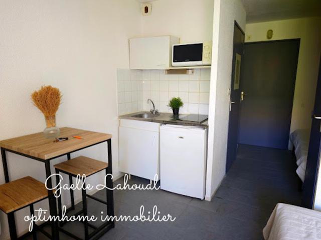 Appartement vente à Béziers, Lamalou-les-bains